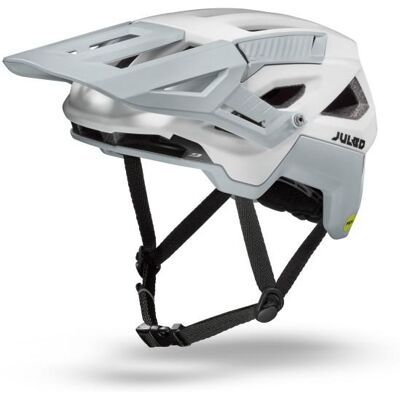 Julbo - Forest - Velohelm Gr 56-59 cm grau Julbo - Forest - Velohelm Gr 56-59 cm grau