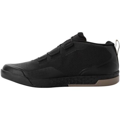 Vaude - Moab Tech II - Veloschuhe EU 38 schwarz Vaude - Moab Tech II - Veloschuhe EU 38 schwarz