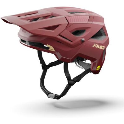 Julbo - Forest - Velohelm Gr 59-63 cm weiß Julbo - Forest - Velohelm Gr 59-63 cm weiß