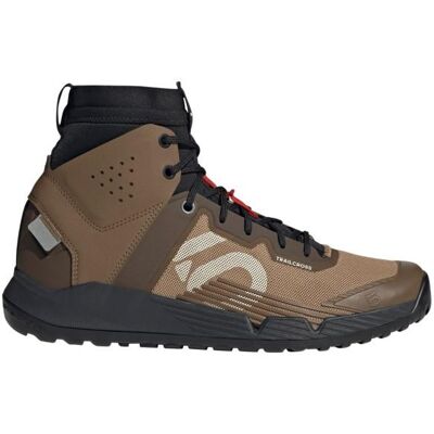 Five Ten - Trailcross Mid Pro - Veloschuhe EU 44 braun Five Ten - Trailcross Mid Pro - Veloschuhe EU 44 braun