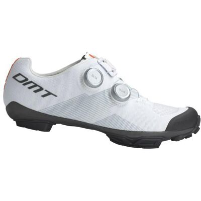DMT - KM0 Evo - Veloschuhe EU 42 grau DMT - KM0 Evo - Veloschuhe EU 42 grau