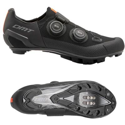 DMT - MH10 - Veloschuhe EU 44 grau DMT - MH10 - Veloschuhe EU 44 grau