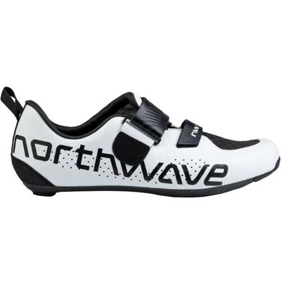 Northwave - Tribute Carbon - Veloschuhe EU 46 grau Northwave - Tribute Carbon - Veloschuhe EU 46 grau