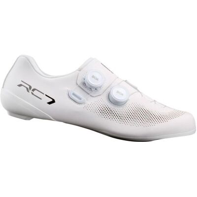 Shimano - RC703 - Veloschuhe EU 45 - Regular grau Shimano - RC703 - Veloschuhe EU 45 - Regular grau
