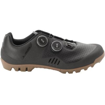 Vaude - Kuro Tech II - Veloschuhe EU 44 grau Vaude - Kuro Tech II - Veloschuhe EU 44 grau