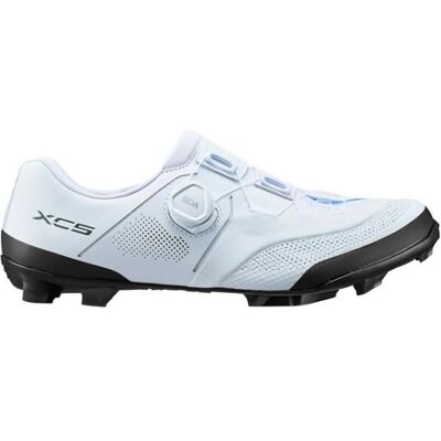 Shimano - XC503 - Veloschuhe EU 50 - Regular grau Shimano - XC503 - Veloschuhe EU 50 - Regular grau
