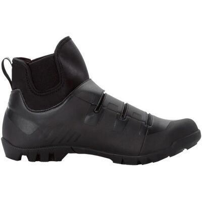 Vaude - Kuro Mid STX II - Veloschuhe EU 41 schwarz Vaude - Kuro Mid STX II - Veloschuhe EU 41 schwarz