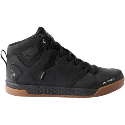 Vaude - All Mountain Moab Mid STX II - Veloschuhe EU 41 schwarz Vaude - All Mountain Moab Mid STX II - Veloschuhe EU 41 schwarz