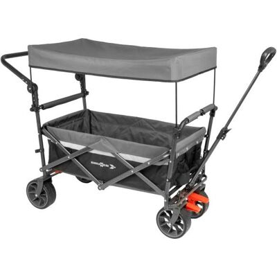 Brunner - Cargo Prime - Bollerwagen Gr One Size schwarz Brunner - Cargo Prime - Bollerwagen Gr One Size schwarz