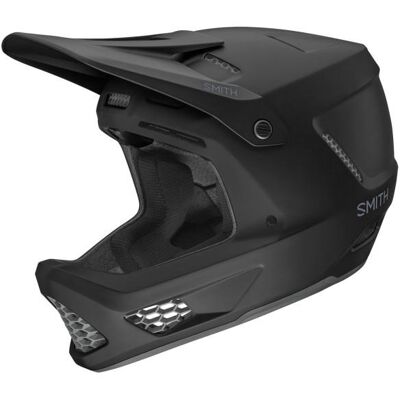 Smith - Hardline Mips - Velohelm Gr 59-62 cm - L schwarz/grau Smith - Hardline Mips - Velohelm Gr 59-62 cm - L schwarz/grau
