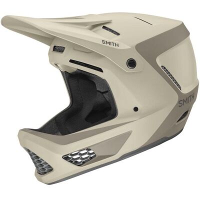 Smith - Hardline Mips - Velohelm Gr 59-62 cm - L grau/beige Smith - Hardline Mips - Velohelm Gr 59-62 cm - L grau/beige