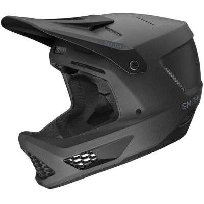 Smith - Hardline Carbon Mips - Velohelm Gr 51-55 cm - S grau/schwarz Smith - Hardline Carbon Mips - Velohelm Gr 51-55 cm - S grau/schwarz