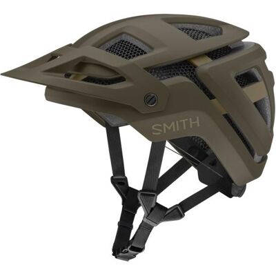 Smith - Forefront 3 Mips - Velohelm Gr 59-62 cm - L braun Smith - Forefront 3 Mips - Velohelm Gr 59-62 cm - L braun