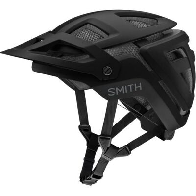 Smith - Forefront 3 Mips - Velohelm Gr 59-62 cm - L schwarz Smith - Forefront 3 Mips - Velohelm Gr 59-62 cm - L schwarz