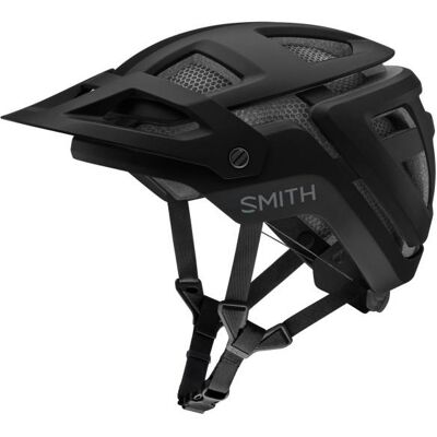 Smith - Forefront 3 Mips - Velohelm Gr 51-55 cm - S schwarz Smith - Forefront 3 Mips - Velohelm Gr 51-55 cm - S schwarz