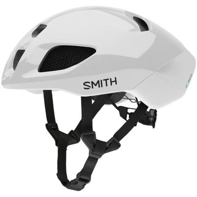 Smith Ignite Mips EU - Rennradhelm Weiß Matt - MIPS Smith Ignite Mips EU - Rennradhelm Weiß Matt - MIPS