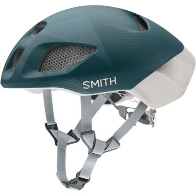 Smith - Ignite Mips Eu - Velohelm Gr 59-62 cm - L grau Smith - Ignite Mips Eu - Velohelm Gr 59-62 cm - L grau