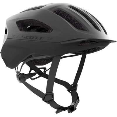 Scott - Helmet Sierra Mips (CE) - Velohelm Gr S grau/schwarz Scott - Helmet Sierra Mips (CE) - Velohelm Gr S grau/schwarz