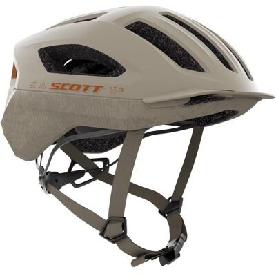 Scott - Helmet Sierra Mips (CE) - Velohelm Gr M grau Scott - Helmet Sierra Mips (CE) - Velohelm Gr M grau