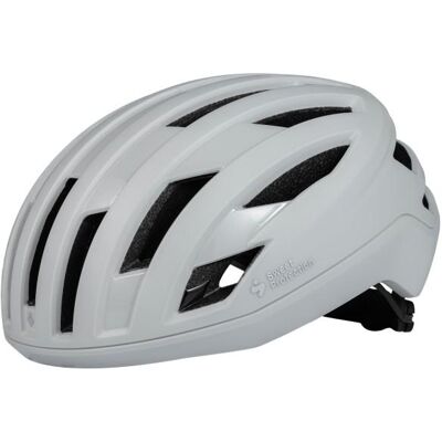 Sweet Protection - Fluxer Mips Helmet - Velohelm Gr 56-59 cm - M/L grau Sweet Protection - Fluxer Mips Helmet - Velohelm Gr 56-59 cm - M/L grau
