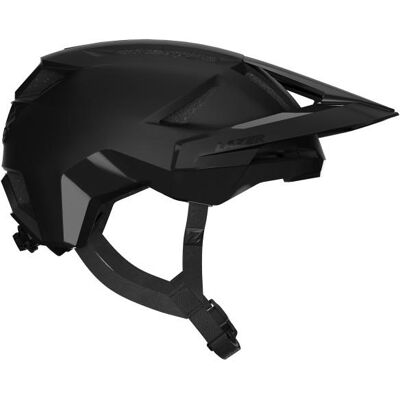 Lazer - Impala KinetiCore - Velohelm Gr 58-61 cm schwarz Lazer - Impala KinetiCore - Velohelm Gr 58-61 cm schwarz