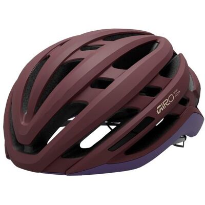 Giro - Agilis Mips - Velohelm Gr 51-55 cm - S braun Giro - Agilis Mips - Velohelm Gr 51-55 cm - S braun