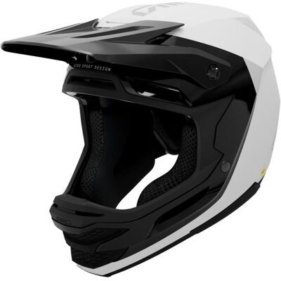 Giro - Insurgent Spherical - Velohelm Gr 55-59 cm - M/L schwarz Giro - Insurgent Spherical - Velohelm Gr 55-59 cm - M/L schwarz