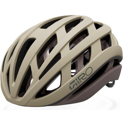 Giro - Helios Spherical - Velohelm Gr 59-63 cm - L beige Giro - Helios Spherical - Velohelm Gr 59-63 cm - L beige