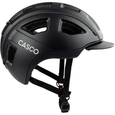Casco - Cosmo Air - Velohelm Gr 54-58 cm - M schwarz Casco - Cosmo Air - Velohelm Gr 54-58 cm - M schwarz
