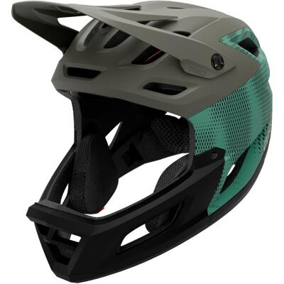 Giro - Coalition Spherical - Velohelm Gr 51-55 cm - S schwarz Giro - Coalition Spherical - Velohelm Gr 51-55 cm - S schwarz