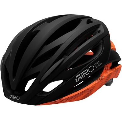 Giro - Syntax Mips - Velohelm Gr 51-55 cm - S schwarz Giro - Syntax Mips - Velohelm Gr 51-55 cm - S schwarz