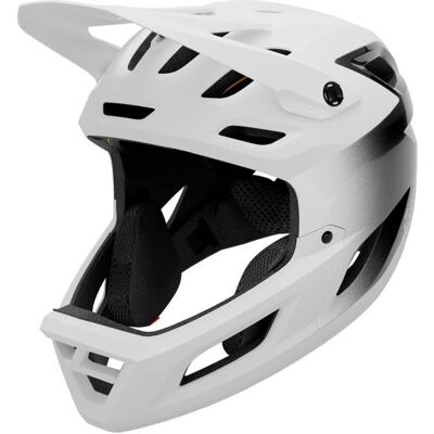 Giro - Coalition Spherical - Velohelm Gr 55-59 cm - M grau Giro - Coalition Spherical - Velohelm Gr 55-59 cm - M grau