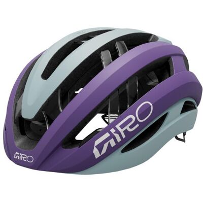 Giro - Aries Spherical - Velohelm Gr 51-55 cm - S bunt Giro - Aries Spherical - Velohelm Gr 51-55 cm - S bunt