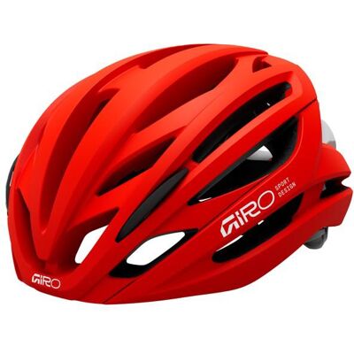Giro - Syntax Mips - Velohelm Gr 51-55 cm - S rot Giro - Syntax Mips - Velohelm Gr 51-55 cm - S rot