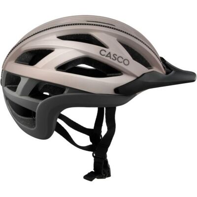 Casco - Cuda - Velohelm Gr 52-56 cm - S warmgrau Casco - Cuda - Velohelm Gr 52-56 cm - S warmgrau