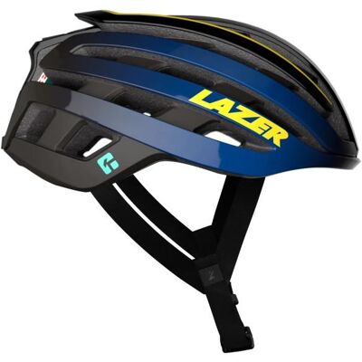 Lazer - Z1 KinetiCore - Velohelm Gr 58-61 cm schwarz Lazer - Z1 KinetiCore - Velohelm Gr 58-61 cm schwarz