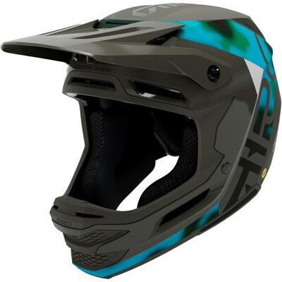 Giro - Insurgent Spherical - Velohelm Gr 59-63 cm - XL/XXL schwarz Giro - Insurgent Spherical - Velohelm Gr 59-63 cm - XL/XXL schwarz