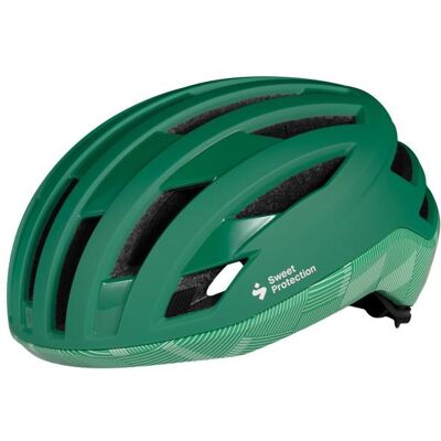 Sweet Protection - Fluxer Mips Helmet - Velohelm Gr 59-61 cm - L/XL grün Sweet Protection - Fluxer Mips Helmet - Velohelm Gr 59-61 cm - L/XL grün