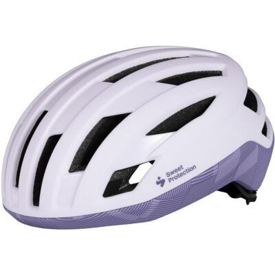 Sweet Protection - Fluxer Mips Helmet - Velohelm Gr 59-61 cm - L/XL weiß Sweet Protection - Fluxer Mips Helmet - Velohelm Gr 59-61 cm - L/XL weiß