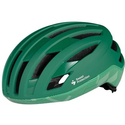 Sweet Protection - Fluxer Mips Helmet - Velohelm Gr 53-56 cm - S/M grün Sweet Protection - Fluxer Mips Helmet - Velohelm Gr 53-56 cm - S/M grün