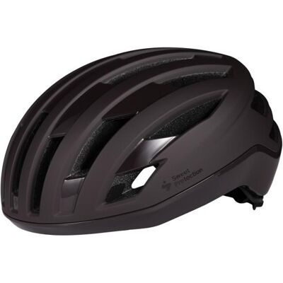 Sweet Protection - Fluxer Mips Helmet - Velohelm Gr 56-59 cm - M/L grau/schwarz Sweet Protection - Fluxer Mips Helmet - Velohelm Gr 56-59 cm - M/L grau/schwarz