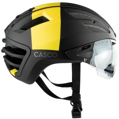 Casco - Speedairo - Velohelm Gr 54-59 cm - M grau Casco - Speedairo - Velohelm Gr 54-59 cm - M grau