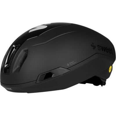 Sweet Protection - Tucker III 2Vi Mips Helmet - Velohelm Gr 59-61 cm - L/XL schwarz Sweet Protection - Tucker III 2Vi Mips Helmet - Velohelm Gr 59-61 cm - L/XL schwarz