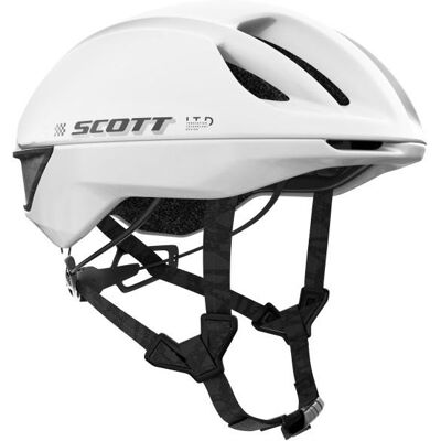 Scott - Helmet Cadence Mips (CE) - Velohelm Gr S weiß Scott - Helmet Cadence Mips (CE) - Velohelm Gr S weiß