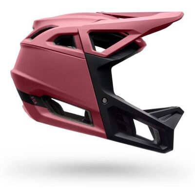 FOX Racing - Proframe Solid - Velohelm Gr L - 59-63 cm bunt FOX Racing - Proframe Solid - Velohelm Gr L - 59-63 cm bunt