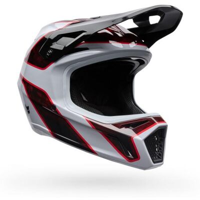 FOX Racing - Rampage RS Crypt - Velohelm Gr L - 59-60 cm schwarz FOX Racing - Rampage RS Crypt - Velohelm Gr L - 59-60 cm schwarz