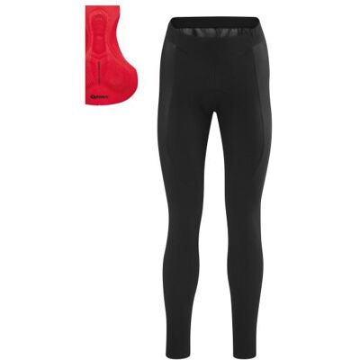 Gonso - Women's Sitivo Tight - Velohose Gr 50 grau Gonso - Women's Sitivo Tight - Velohose Gr 50 grau