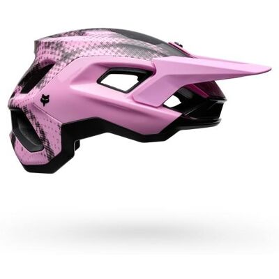 FOX Racing - Speedframe Pro Sense - Velohelm Gr L - 59-63 cm weiß FOX Racing - Speedframe Pro Sense - Velohelm Gr L - 59-63 cm weiß