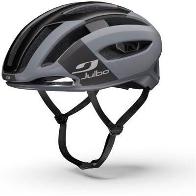 Julbo - Finisher Evo - Velohelm Gr 59-63 cm grau Julbo - Finisher Evo - Velohelm Gr 59-63 cm grau