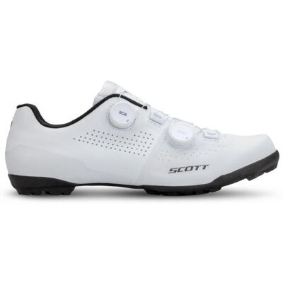 Scott - Gravel RC Carbon - Veloschuhe EU 40 grau Scott - Gravel RC Carbon - Veloschuhe EU 40 grau